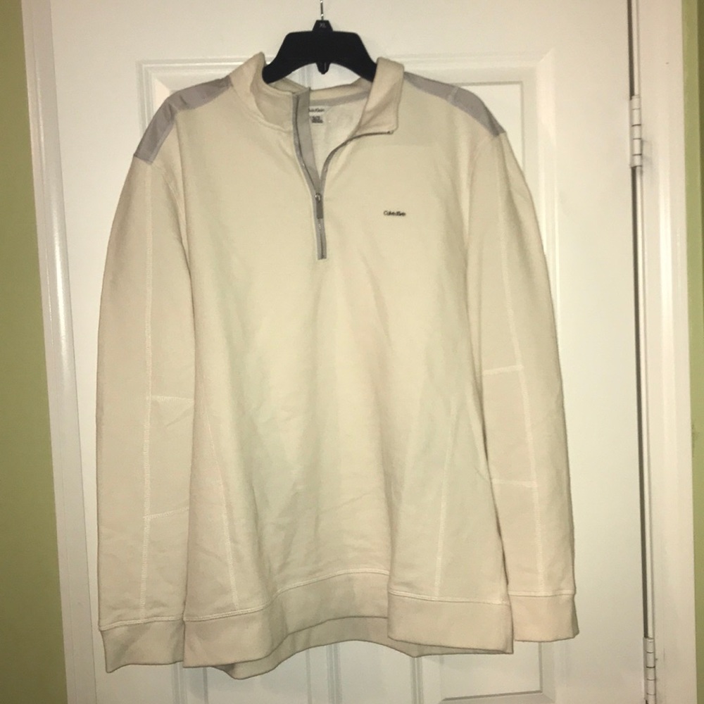 Calvin Klein Sweater